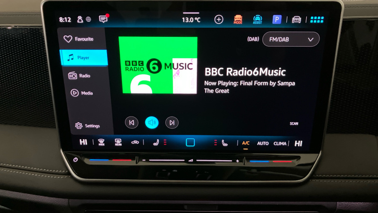 Volkswagen Tiguan 1.5 eTSI 150 Match 5dr DSG Petrol Estate